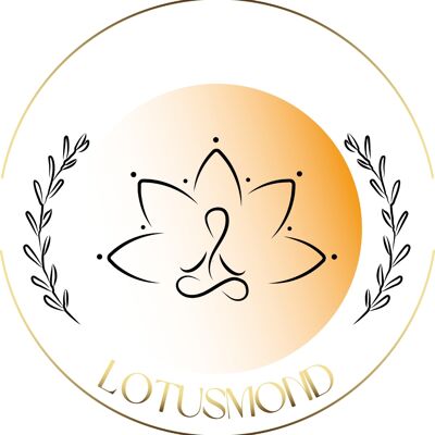 Lotusmond - Janina Pilka