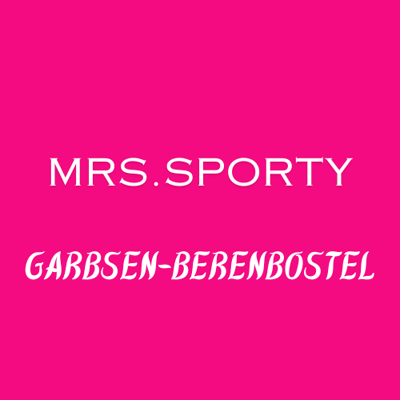 Mrs Sporty Garbsen Berenbostel