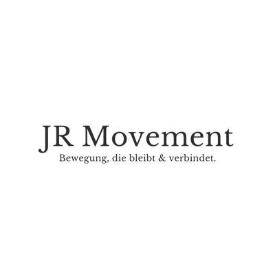 JR Movement Logo