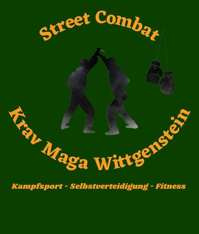 SC Krav Maga Wittgenstein - Kampfsport in Bad Berleburg