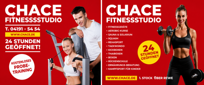 Mosan Chace Kampfkunstschule Kaltenkirchen