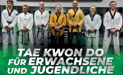 Mosan Chace Kampfkunstschule Kaltenkirchen