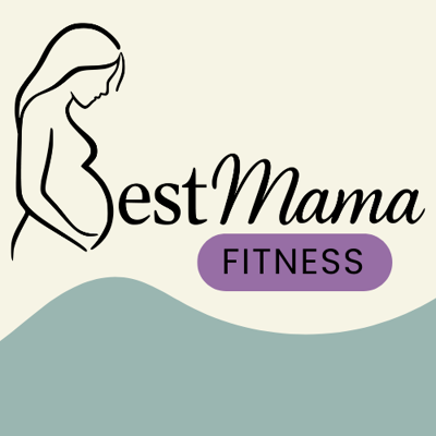 BestMama Fitness Logo
