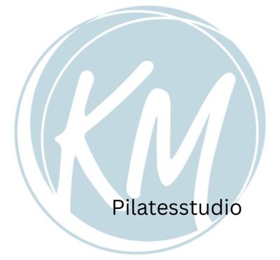 Katrin Melde Pilates Logo