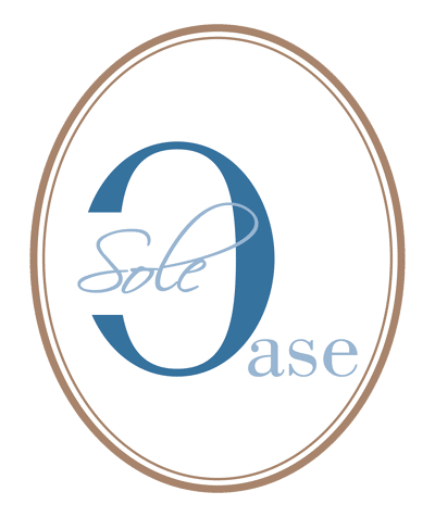 SoleOase Vreden/Lünten Logo