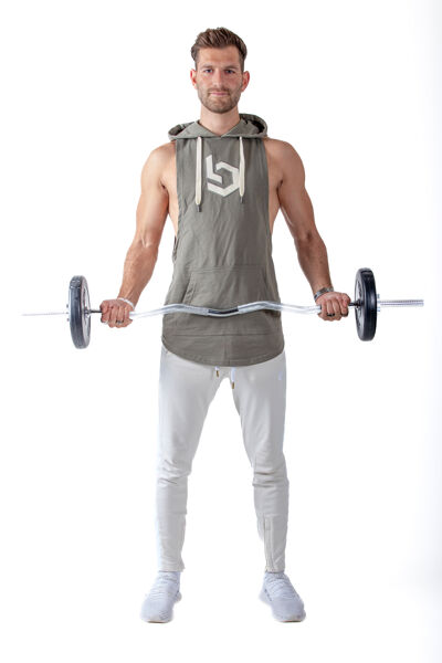 Timon Eggert - Personaltraining Logo