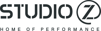 Studio Z - Conzept Performance Logo