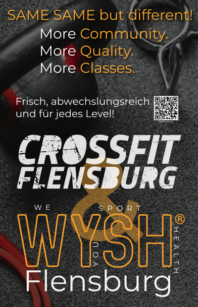 CrossFit Flensburg