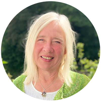 Wald & Gesundheit Angelika Linhardt