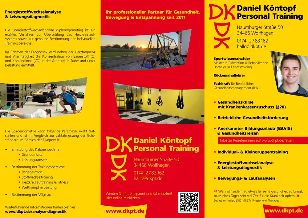 Flyer 2024