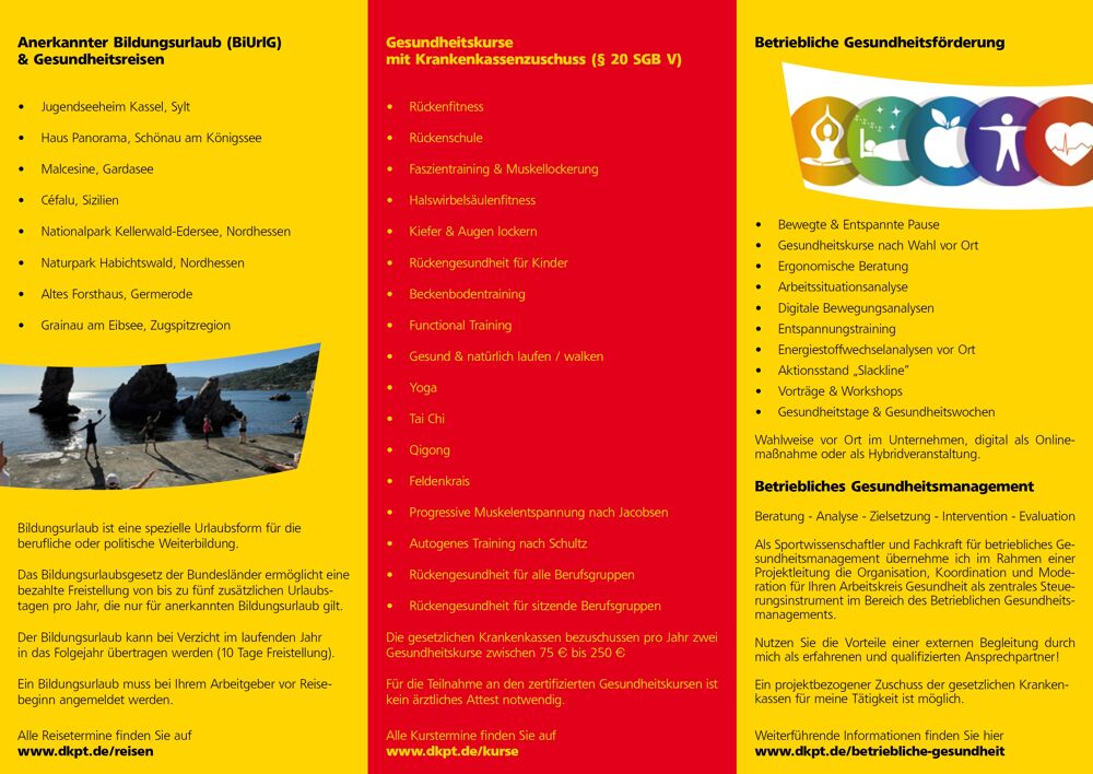 Flyer 2024