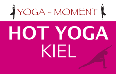 Yoga-Moment