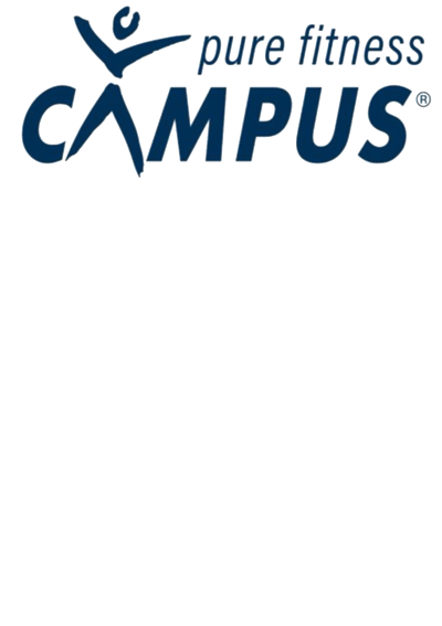 Campus Fitness-Freizeitanlage Logo