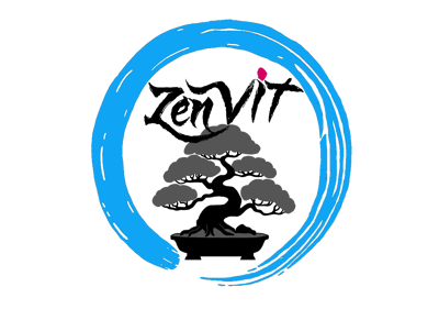 ZenVIT Logo