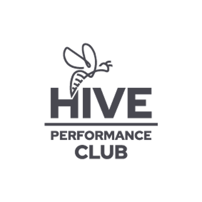 Hive Performance Club Logo