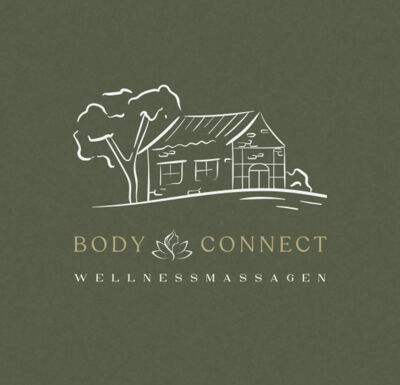 Body Connect Wellnessmassagen Logo