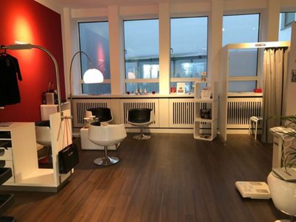 Unser Studio