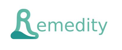 René Pflugradt - Meditationen (Remedity) Logo