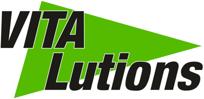 VITAlutions - Kathrin Wittler Logo