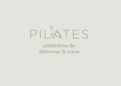 Pilatesbee: Reformer Pilates & more Haidhausen