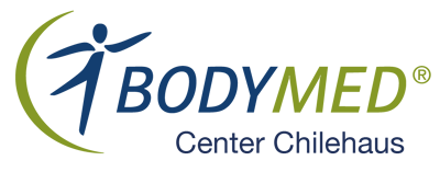 Bodymed Center Hamburg Chilehaus