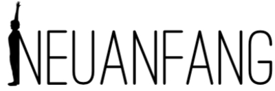 Yogastudio Neuanfang Logo