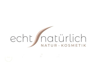 Echt Natürlich - Brit Kayser Logo