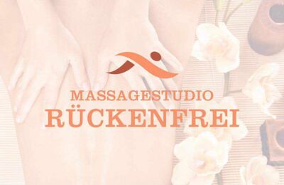 Massagestudio Rückenfrei