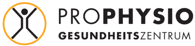 Gesundheitszentrum ProPhysio Markt Rettenbach Logo