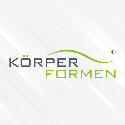 Körperformen Erfurt - EMS Gesundheitsstudio Logo