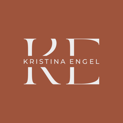 Kristina Engel - Stresscoaching & Yoga in der Yoga Kitchen Berlin Logo