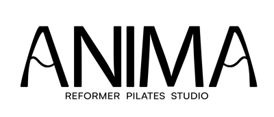 Anima - Reformer Pilates Studio Logo