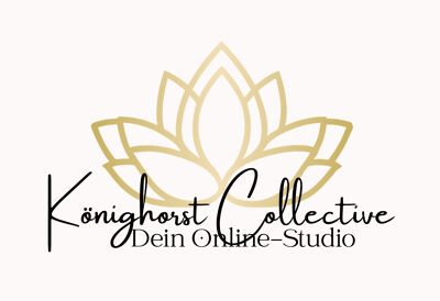 Meditationstrainerin Viktoria Könighorst Logo