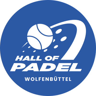 HALL OF PADEL Wolfenbüttel