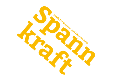 Spannkraft