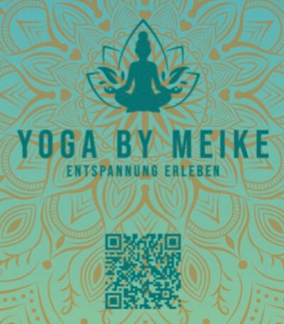 Yoga by Meike