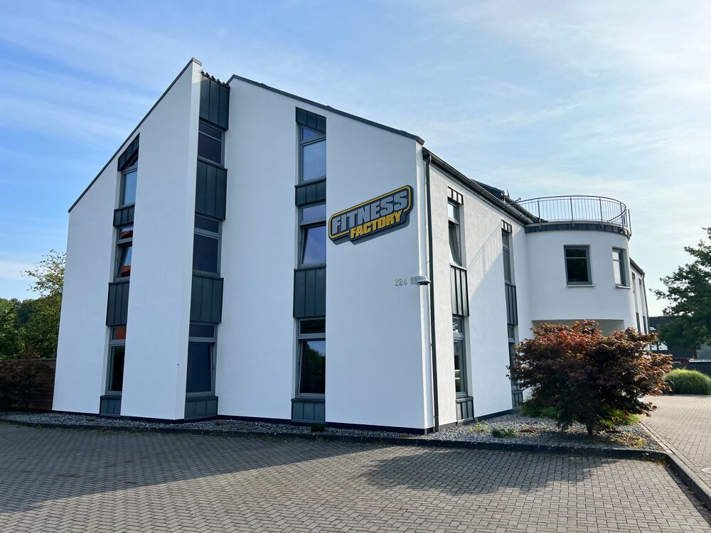 Das Gym