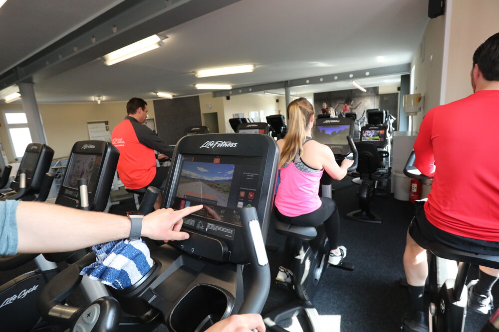 Cardio Park Digital