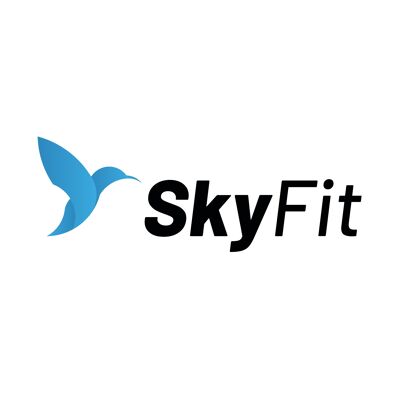 Skyfit Bergkamen  Logo