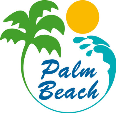 Palm Beach Kristall Therme Logo