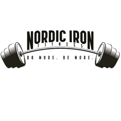 Nordic Iron Fitness Logo