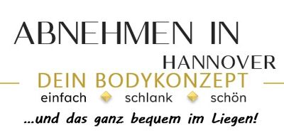 VITAL Abnehmen in Hannover  Logo