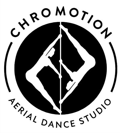 Chromotion Pole Dance Frankfurt Logo