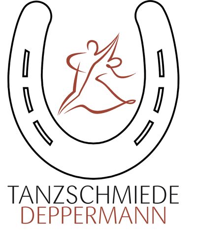 Tanzschmiede Deppermann Logo