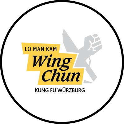 Lo Man Kam Wing Chun Kung Fu (Outdoor) - Landesgartenschau-Gelände Logo