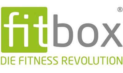 fitbox Frankfurt Riedberg Logo