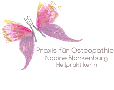 Praxis für Osteopathie Nadine Blankenburg