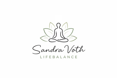 Sandra Voth LifeBalance Logo
