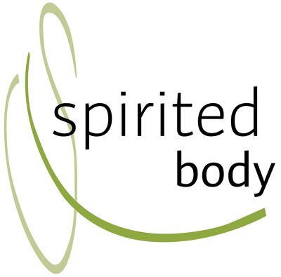 Spirited body - Vivian Redl