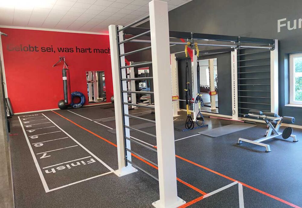 Functionalbereich